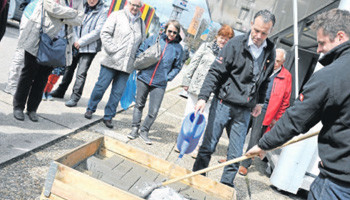 Hausmesse war ein voller Erfolg